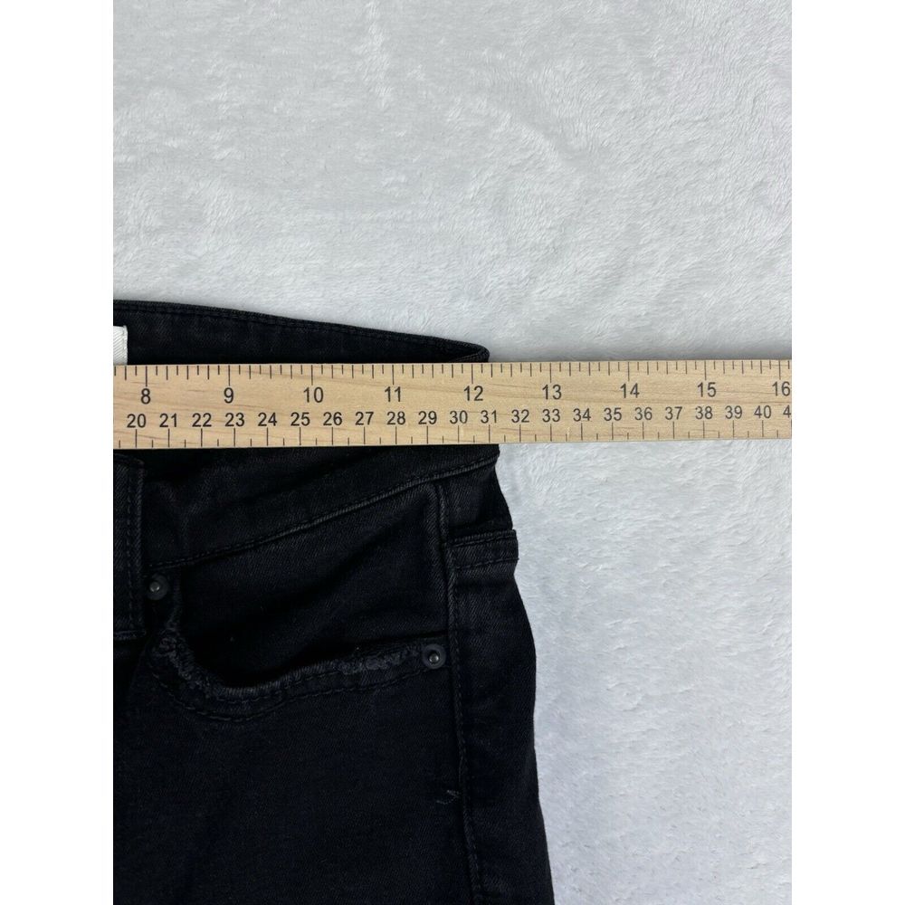 BKE Jeans Women's Parker High Rise Universal Fit Ankle Tall Jeans‎ Size 24 - Picture 4 of 15